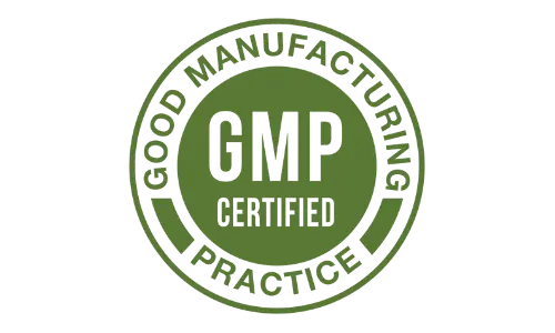 SlimLeaf GMP Certification