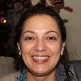 SlimLeaf Reviews By  Anna F.